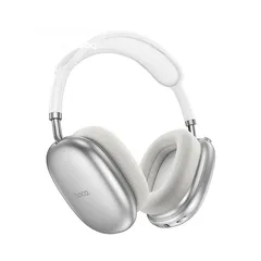  3 Hoco W55 Plus (ANC) سماعات هوكو  مع خاصية غزل الضوضاء المحيطة و ساعات تشغيل تصل الى 65 ساعة متواصلة