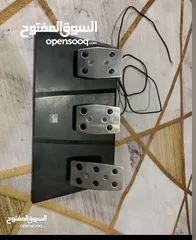  2 دركسون V9 للبيع