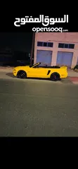  8 فورد موستنج GT