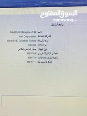  8 لابتوب hp للبيع مستعمل