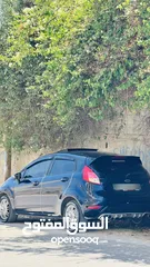  1 فورد فيستنا 2012 للبيع