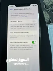  4 Xs max 64 gb clean 100%. Betry 92