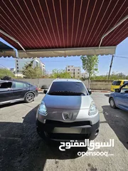  2 بيجو بارتنر