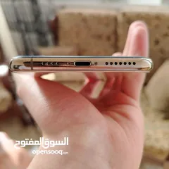  5 السلام عليكم ورحمة الله وبركاته  ايفون xs max للبيع لون ذهبي وردي بحالة جيدة للتفاصيل اقرأ الوصف: