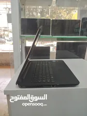  3 لابتوب اتش بي HP Notebook 15 Core i5 5th 8gb ram 256GB ssd