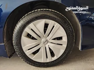  2 اربع عجال نيسان ليف