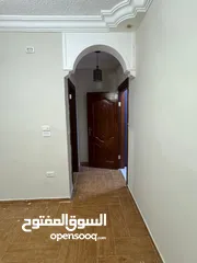  19 شقة فارغة للايجار في شفا بدران 3 نوم 320