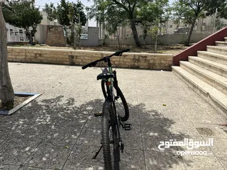  8 دراجة هوائية جاڤا موكا  Java moka Bicycle