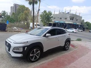  1 هونداي كونا دهان شركه 2020 بسعر حرق 65000 نقدا البدل وارد اضافات مميزه