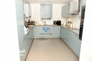  2 #REF1078 Beautiful 2BHK furnished Flat 218sqm for Sale in Al Mouj Marsa One