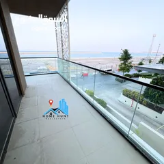  9 AL MOUJ  LUXURIOUS 2BHK SEA VIEW APARTMENT