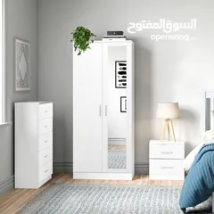  2 ديكور وغرف نوم