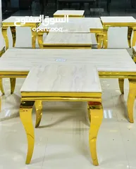  4 New Beautiful furniture design 2024 in Oman