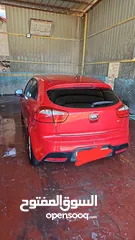  2 كيا ريو 2013