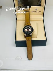  12 Hublot Which