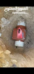  9 السباكه والصرف الصحي
