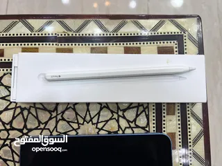  5 iPad Air 5 2023 11 inch مكفول سمارت باي وكالة بكج كامل اقرا الاعلان