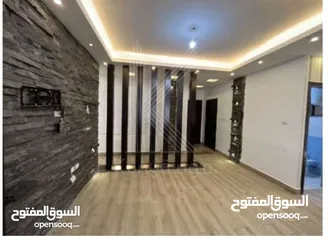  6 شقة مميزة للبيع في ناعور– طابق أول