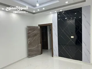  8 تملك شقة العمر في ابو علندا مع اثاث جديدة لم تسكن بسعر مغرري قابل للتفاوض