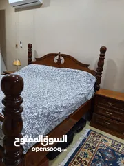  4 غرفة نوم صناعة بحرينية