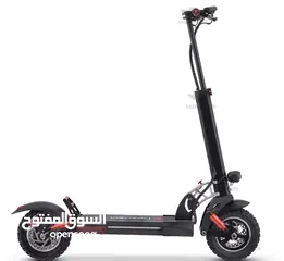  4 سكوتر Go wheels m4 pro