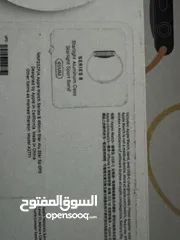  4 Apple watch series 8 45m