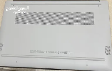  1 لاب توب اتش بي بحاله الوكاله للبيع