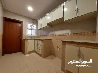  3 1 BR Flat in Good Condition in Qurum