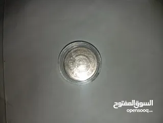  6 عملات ....