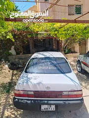  2 تويوتا كورولا 1997