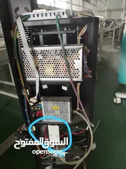  3 صيانه جميع اجهزة الليزر طبية المتخصصة بالجلدية والتجميل والعيون والجراحية