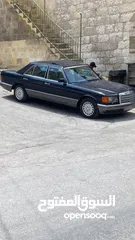  2 مارسيدس 300 للبيع