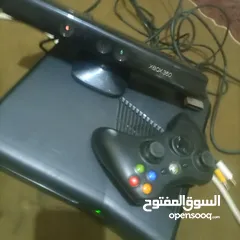  2 XBOX 360 100 دينار اردني