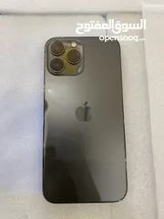  10 iphone 13 Pro Max (Fixed price)