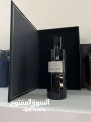  4 عطر korloff iris doré