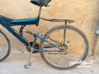  3 بسكاليت للبيع  البسكيلت بحالة جيدة جدا الموقع قرية أبو نصير جنط 26 البسكيلت امريكي