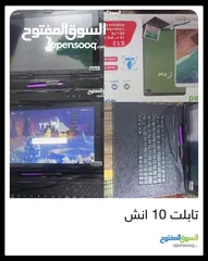  3 تابلت 10 انش