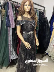  3 شروت فستانين للبيع