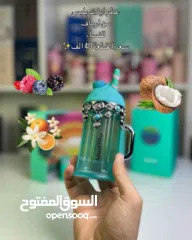  1 عطر Island Bliss