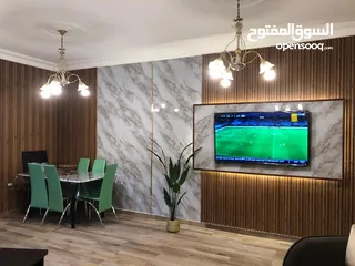  24 شقة للايجار