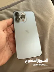  5 IPHONE 13 PRO 128GB