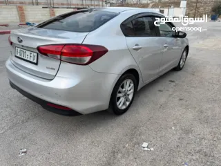  3 كيا سيراتو  ديزل