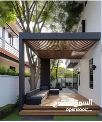  3 شقق فخمه للبيع