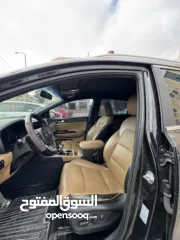  6 كيا سبورتاج موديل 2021