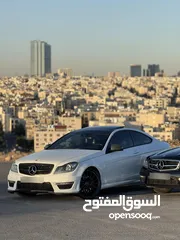  4 C250 coupe للبيع