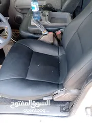  9 بكب بنجو 2002