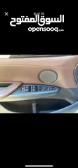  12 Bmw x3  مطور 2000 بنزين  موديل 2015 فل اضافات