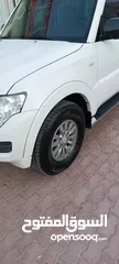  4 pajero model 2015 . GCC omani for sale. 3900 OMR. please call after 3:00PM