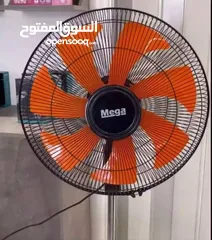  6 مروحة عاموديةو7 ميجا باقوى اداء واجمل تصميم