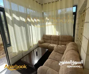  4 استوديو مفروش للايجار في منطقة البيرة